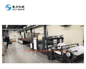 Giấy bong bóng phong bì máy