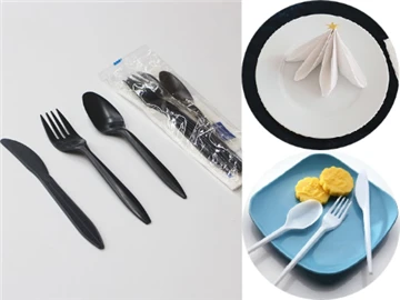 Ứng dụng và xu hướng tương lai của máy đóng gói dao kéo dùng một lần tốc độ cao