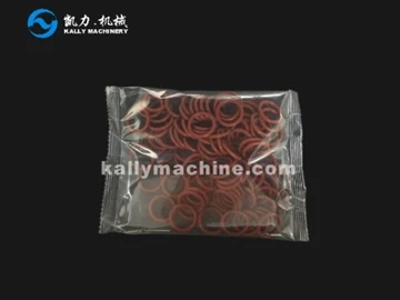 Máy đóng gói đếm vòng chữ O là một cải tiến mới trong ngành bao bì